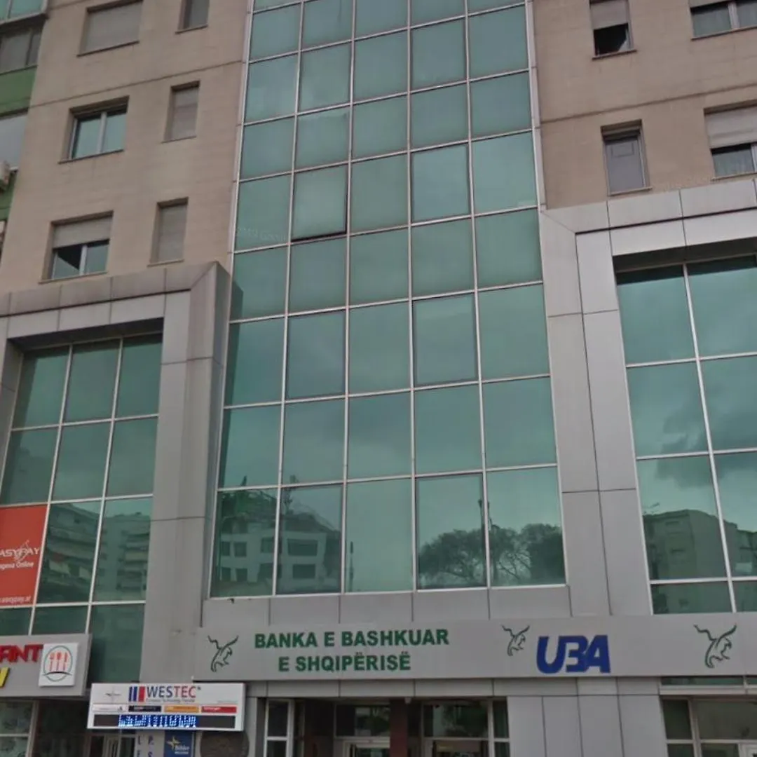 Agroni Rooms Tirana